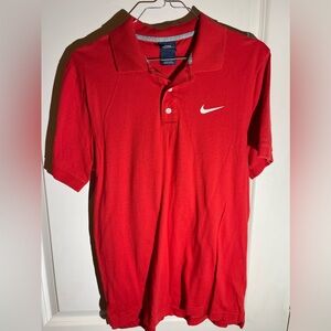 Nike Mens Polo